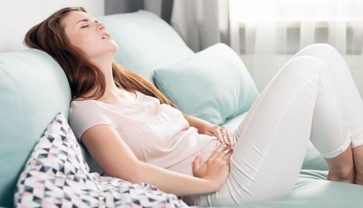 Photo of पाना चाहती है पीरियड्स में होने वाले दर्द से मुक्ति, तो आजमाए ये टिप्स