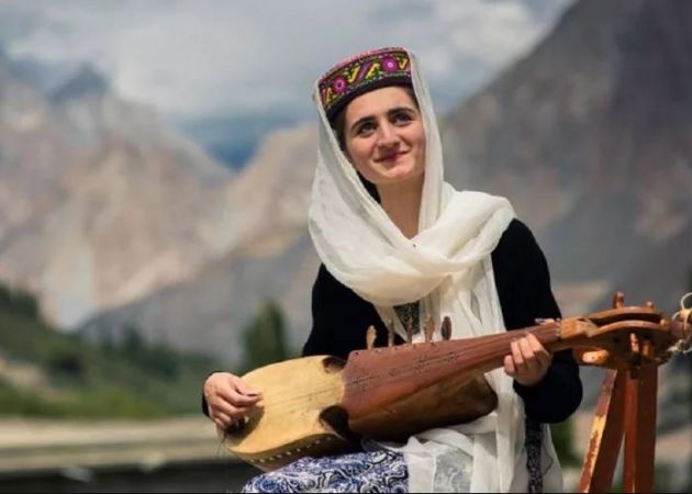 Photo of जहां 80 साल की महिला भी लगती है खूबसूरत और जवान