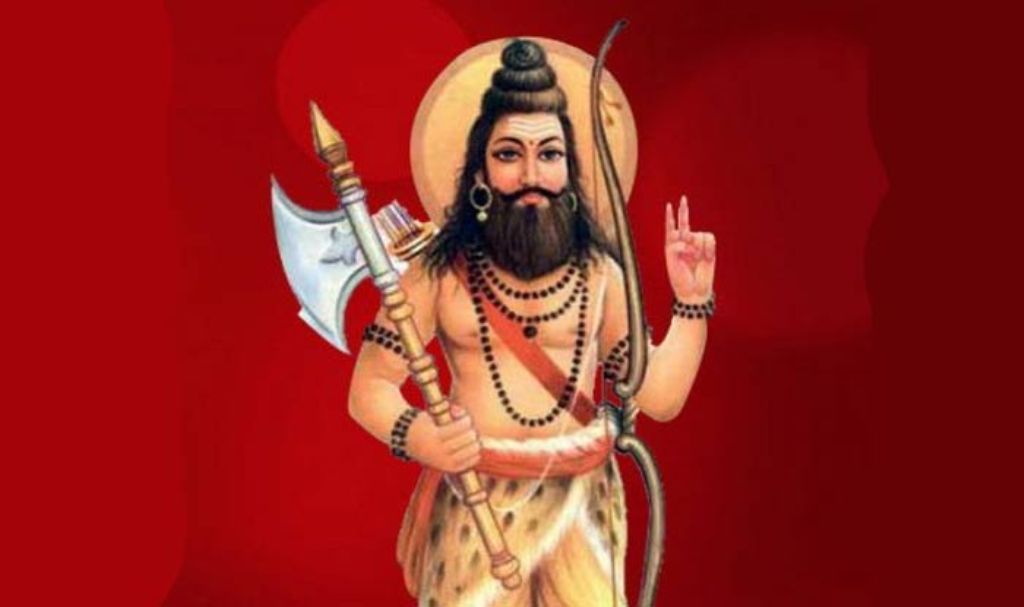 Photo of जानिए कब और कहां हुआ था भगवान परशुराम का जन्म?