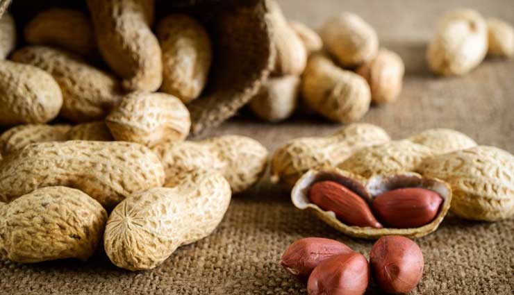 Photo of काजू-बादाम छोड़ों सर्दियों में रोजाना करो इसका सेवन असर देख हैरान हो जाएंगे आप