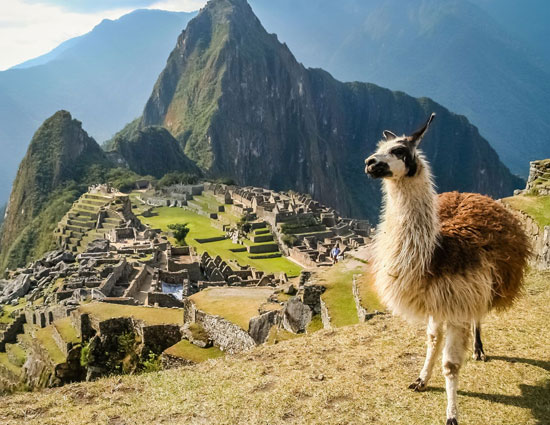 Photo of वो सब जो आप पेरू के बारे में जानना चाहते है