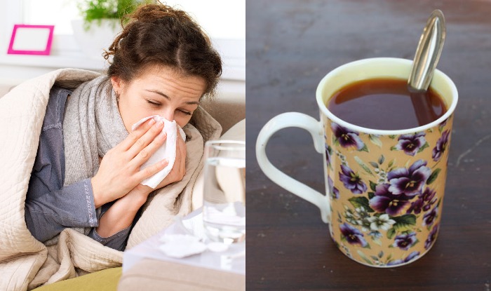 Photo of कफ और खांसी को दूर भगाएँगे घर के बने ये चमत्कारी काढ़े