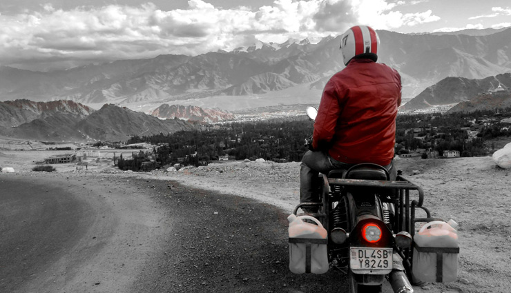 Photo of आपकी लॉन्ग ड्राइव को बनाएँगे यादगार ये 5 रास्ते, जाने और बनाए घूमने का प्लान