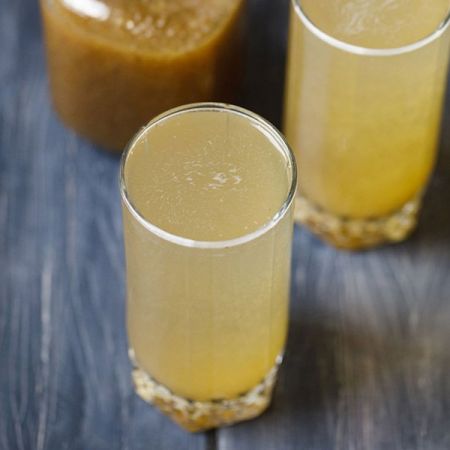 Photo of चिलचिलाती गर्मी में ठंडक का अहसास कराएगा आम का पना