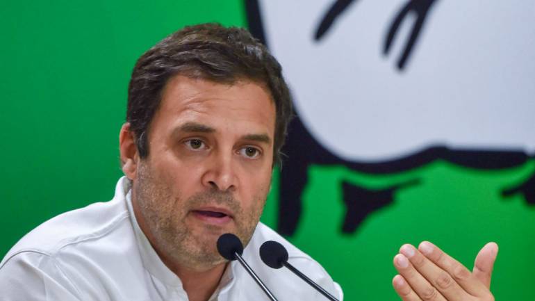 Photo of बड़ी खबरें, कांग्रेस अध्यक्ष पद से इस्तीफा दे सकते हैं राहुल गांधी…