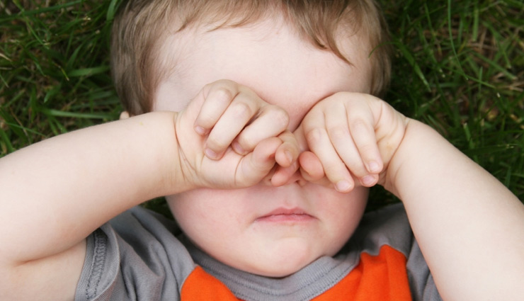 Photo of इन घरेलू उपायों की मदद से दूर करें यह परेशानी ,आँखों की जलन बनती है बड़ी समस्या,