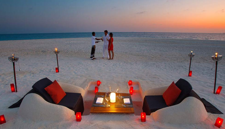 Photo of इन रोमांटिक जगहों पर घूमकर मनाए इस साल का वैलेंटाइन