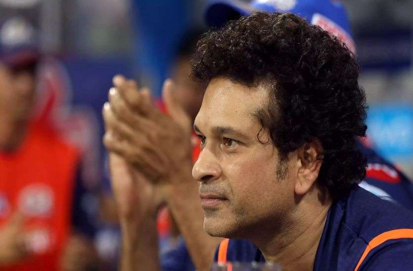 Photo of बीसीसीआई लोकपाल से मिले सचिन, अगली सुनवाई 20 मई को