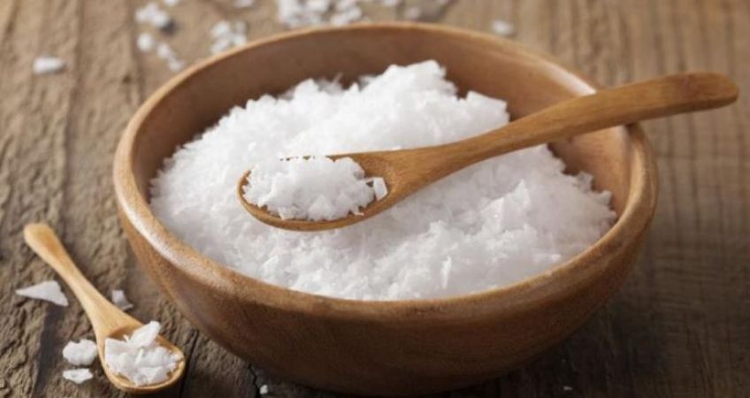 Photo of चेहरे के लिए बेस्ट है साल्ट स्क्रब, जानें कैसे बनाएं