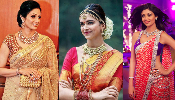 Photo of इन टिप्स की मदद से चुन सकेंगी आप अपने लिए परफेक्ट ब्लाउज