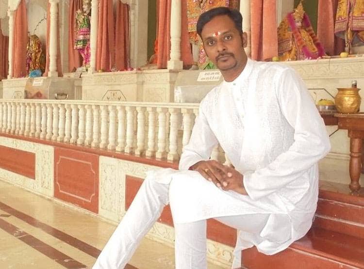 Photo of छात्राओं ने कराया प्रोफेसर को सस्पेंड, उत्पीड़न का लगाया आरोप