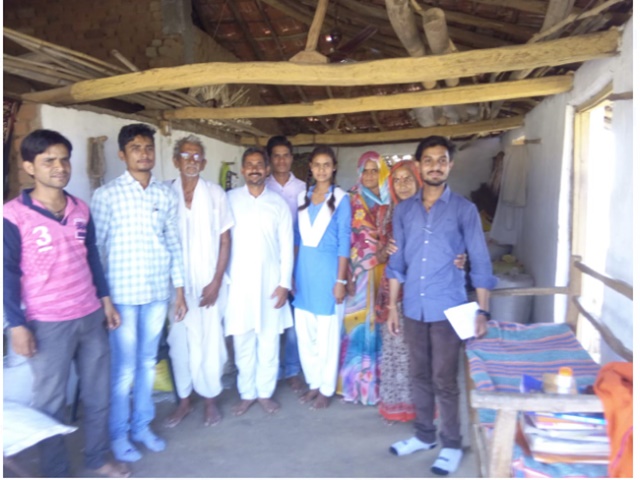 Photo of MP Board 12th Class Topper 2019: किसान पिता को बेटी की कामयाबी पर नाज है…