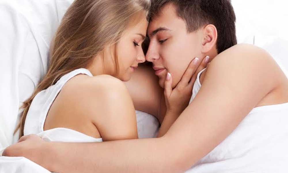 Photo of जानिए कैसे ?लड़की के सेक्स करने से आया भूकम्प!