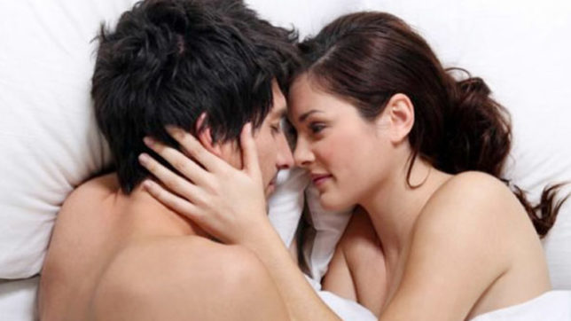 Photo of फिट रहना है तो करो सेक्स