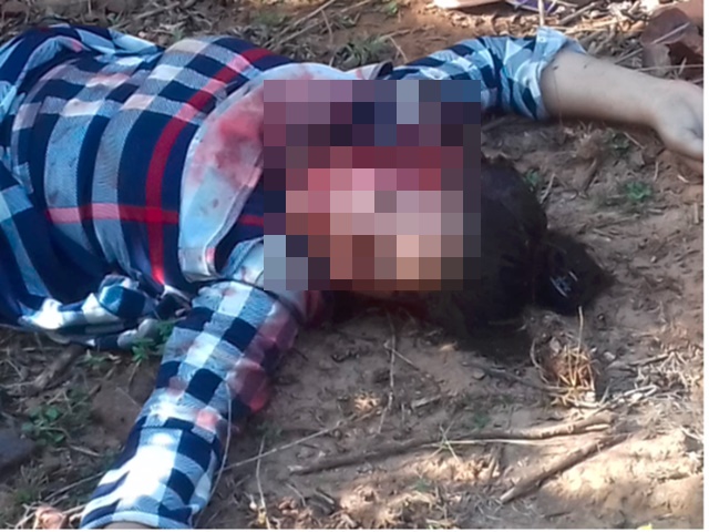 Photo of Shahdol Murder : जंगल में एक युवती का मिला शव, पुलिस को दुष्कर्म के बाद हत्या का शक