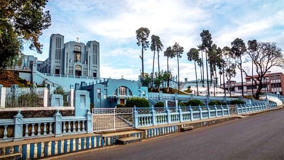 Photo of गर्मी की छुट्टियों में कम से कम एक बार जरूर घूम लेनी चाहिए ये खुबसुरत जगहें….
