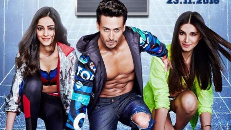 Photo of SOTY 2 Box Office Collection Day 3: फिल्म ‘स्टूडेंट ऑफ द ईयर’ ने पहले वीकेंड में कमाए इतने करोड़