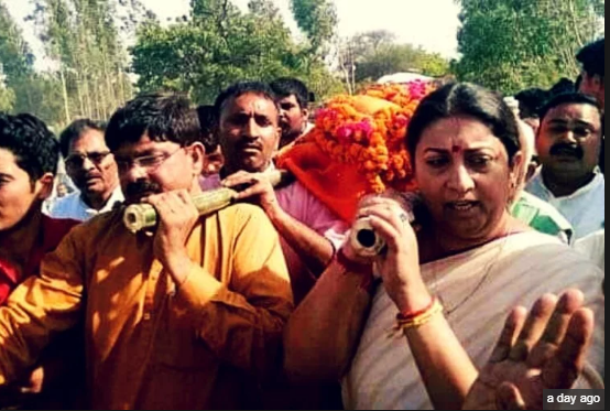 Photo of अब तक का सबसे बड़ा सच आया सामने , डीजीपी ने बताया क्यों हुई हत्या