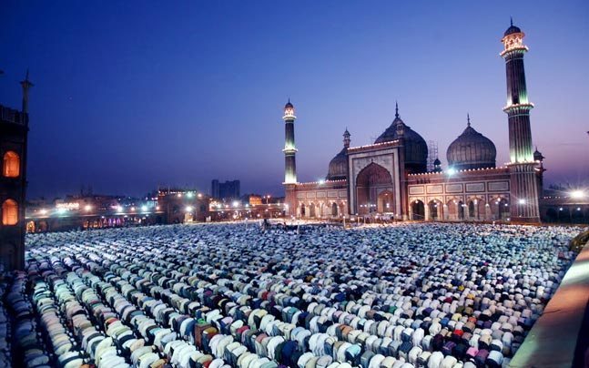 Photo of Ramazan 2019: इंसानों के हर दर्द हर दुःख को समझता है ये रमजान का महिना