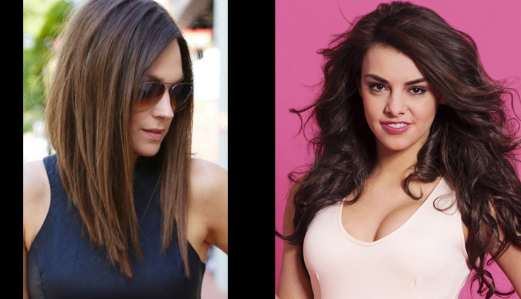 Photo of हेयर कट देता है आपको बेहतरीन लुक, जानें कौनसा रहेगा आपके चेहरे के लिए परफेक्ट