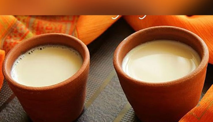 Photo of साउथ इंडिया की रेसिपी है ‘सुक्कु पाल’, स्वाद के साथ,सेहत भी