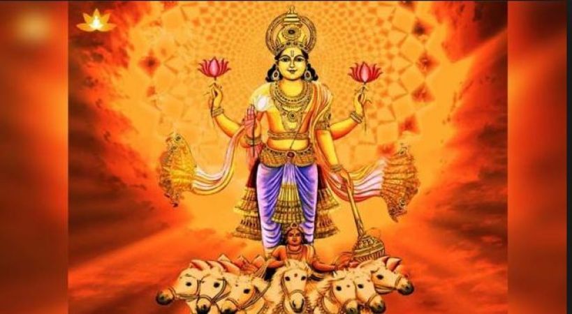 Photo of जाने रविवार की इस खास व्रत कथा के बारे में…