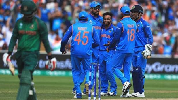 Photo of ऑस्ट्रेलिया के इस गेंदबाज ने गेंदबाजी कीआक्रमण तारीफ करते हुए कहा- टीम कोहली की गेंदबाजी सबसे ‘खतरनाक’