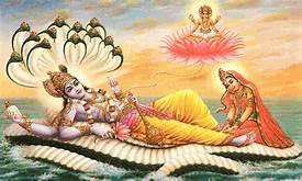 Photo of जाने भगवान विष्णु ने लिए कौन-कौन से अवतार