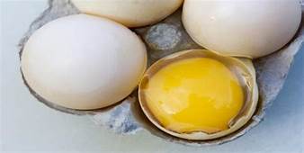 Photo of कैसे अलग करे अंडे के पीले भाग को