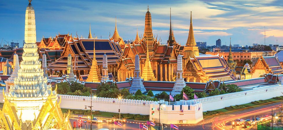 Photo of दुनियाभर में मशहूर है थाईलैंड की ये अजीबो-गरीब और एक्सपीरियंस प्लेसेस