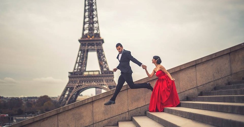 Photo of इन जगहों पर कर सकते है प्री-वेडिंग शूट से लेकर हनीमून की प्लानिंग