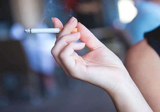 Photo of सिगरेट के सेवन से होने वाले नुकसान से बचने के लिए रोजाना जरूर खाये ये फल