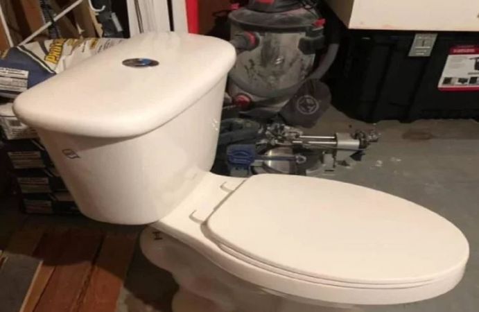 Photo of तो बेहद फ़ायदेमंद है टॉयलेट फ्लश में दो बटन का होना ? लाभ जान लगेगा झटका