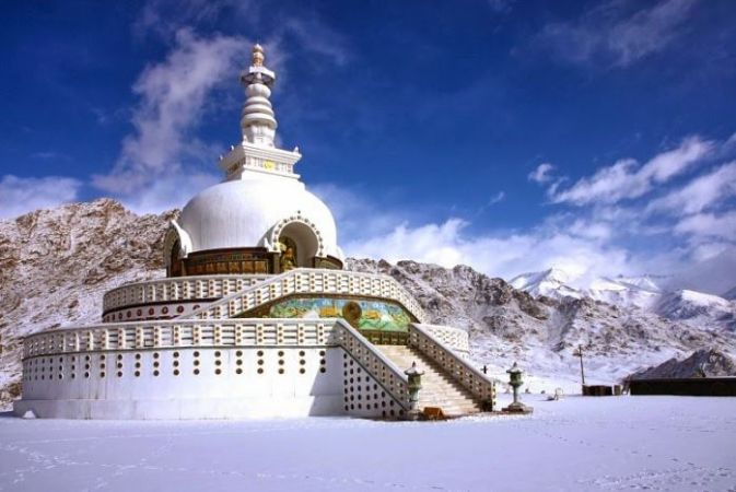 Photo of मई के महीने में भी इन ठंडी जगहों पर घूम कर बिताए समर वेकेशन…