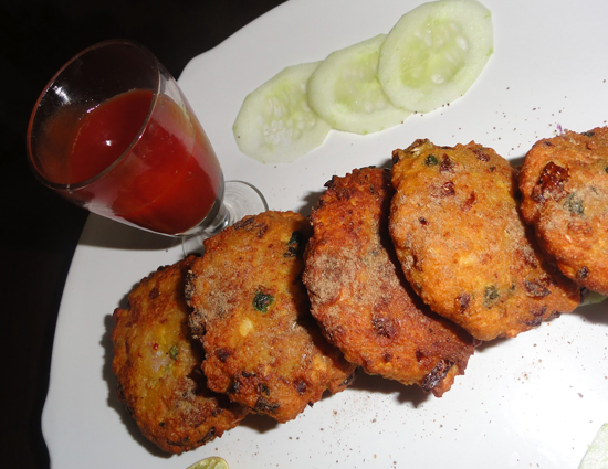 Photo of बहुत ही लाजबाब चना दाल कबाब अब घर में ही बनाये ….