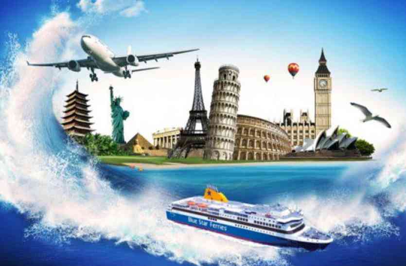 Photo of छुट्टियों में बनाए यहाँ का प्लान ,कम बजट में भी ले सकते है विदेश घूमने का मजा,