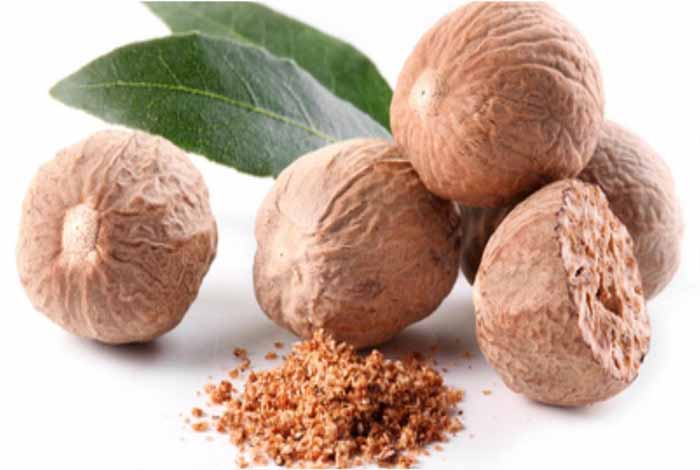 Photo of जाने जायफल है क्या , इसके जायफल के अदभुत लाभ….