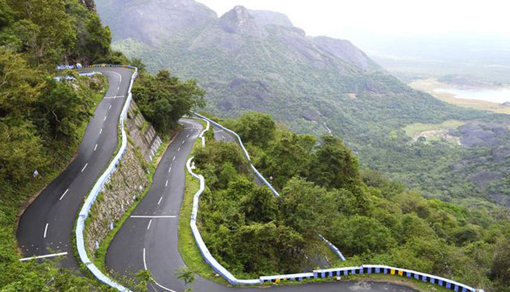 Photo of धीरे-धीरे लोगों के बीच लोकप्रिय हो रहा है तमिल नाडु का एक प्रमुख पर्यटक स्थल – यरकौड