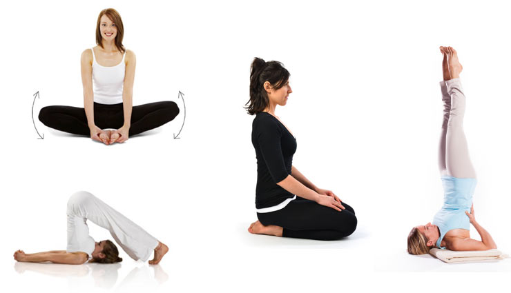 Photo of गर्भावस्था के दौरान शरीर को चाहिए स्वस्थ जीवनशैली, योगासन जरुर शामिल करें