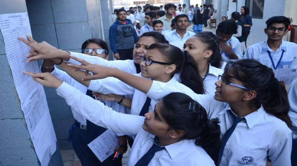 Photo of CBSE 10th Result: तो इसलिए आज नहीं आएगा CBSE 10th का रिजल्ट, अब इतने दिन का करना पड़ेगा इंतजार
