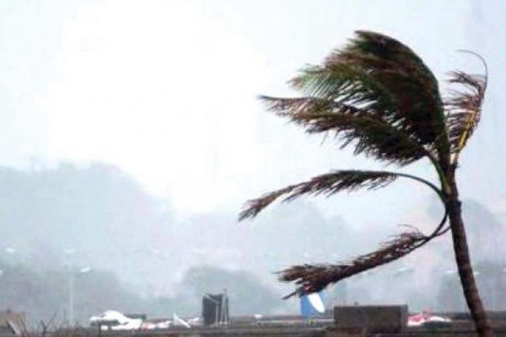 Photo of कमजोर हुआ फानी, खतरा टला अब ओर बढ़ा रहा है तेजी से…