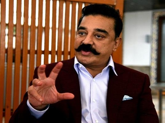 Photo of चुनाव आयोग से कमल हासन के गोडसे वाले बयान पर, भाजपा ने की शिकायत