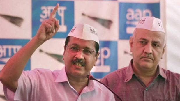 Photo of थप्पड़ कांड के बाद अरविंद केजरीवाल का बयान, प्रधानमंत्री दें इस्तीफा…