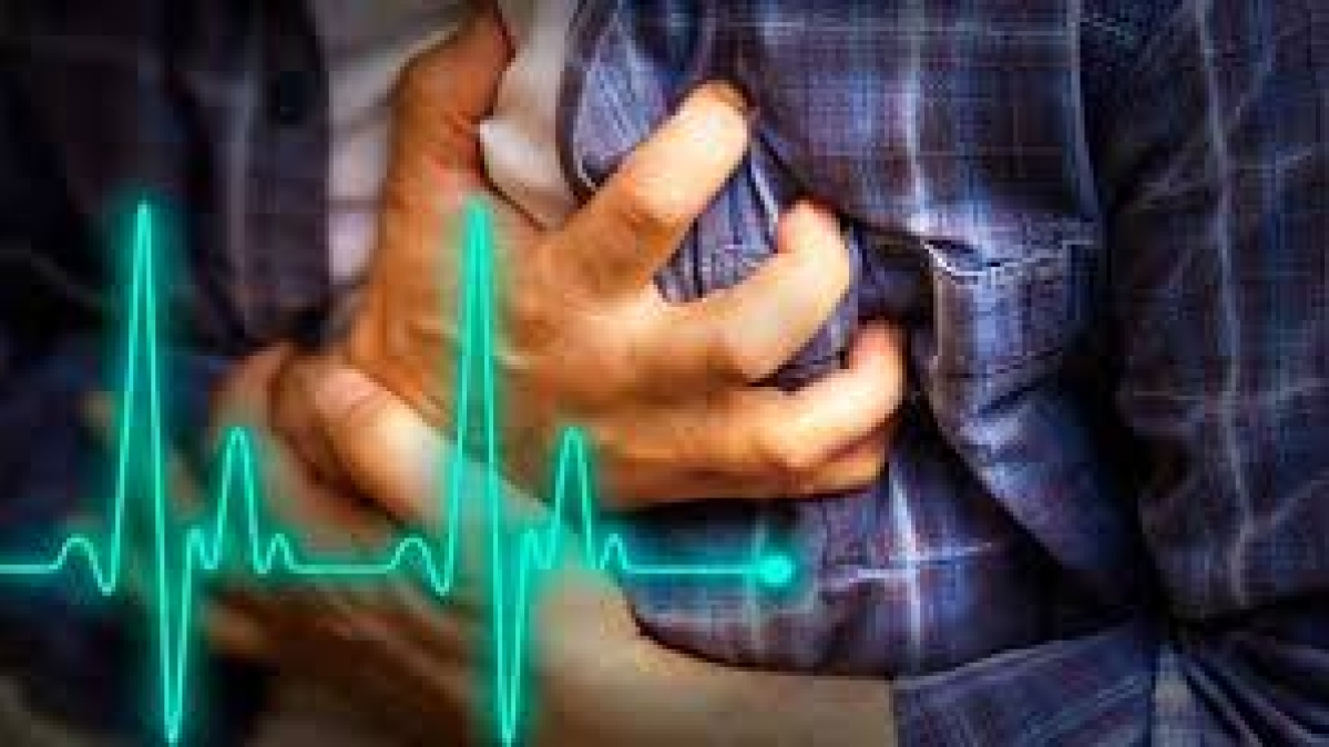 Photo of दूर करें अपनी जीवनशैली से ये पांच बुरी आदतें, हार्ट अटैक का कारण …