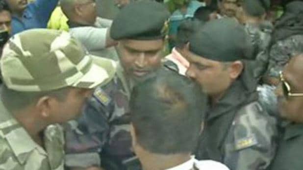 Photo of पश्चिम बंगाल में चुनावी हिंसा का दौर जारी, फिर भिड़े TMC-BJP कार्यकर्ता