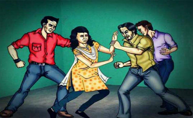 Photo of दिल्‍ली: पिता और भाई पर भारी पड़ा छेड़खानी का विरोध करना, पिता की हत्‍या भाई अस्‍पताल में