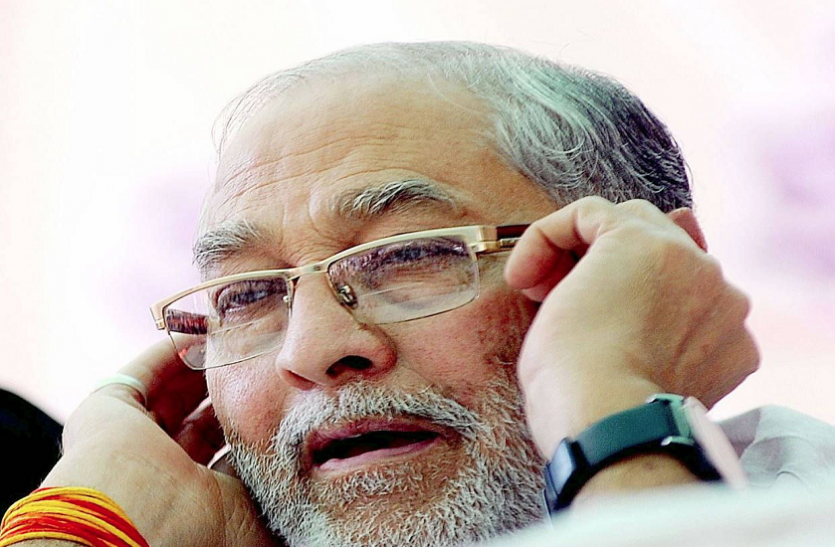 Photo of पीएम मोदी के भाई प्रहलाद की पत्नी भगवती बेन का 55 साल की उम्र में निधन, पिछले काफी समय से थी बीमार…