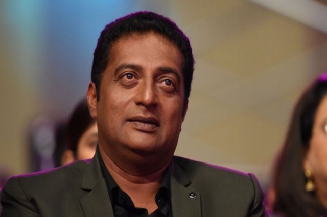 Photo of लोकसभा चुनाव: प्रकाश राज AAP उम्मीदवारों के लिए करेंगे प्रचार