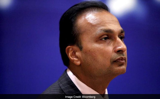 Photo of बड़े संकट में Anil Ambani, दिवालिया प्रक्रिया के लिए पहला कदम…