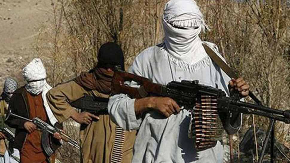 Photo of भारत में अशांति फैलाने के लिए ISI ने खूंखार तालिबानी आतंकियों को लेकर बनाया नया संगठन, और…